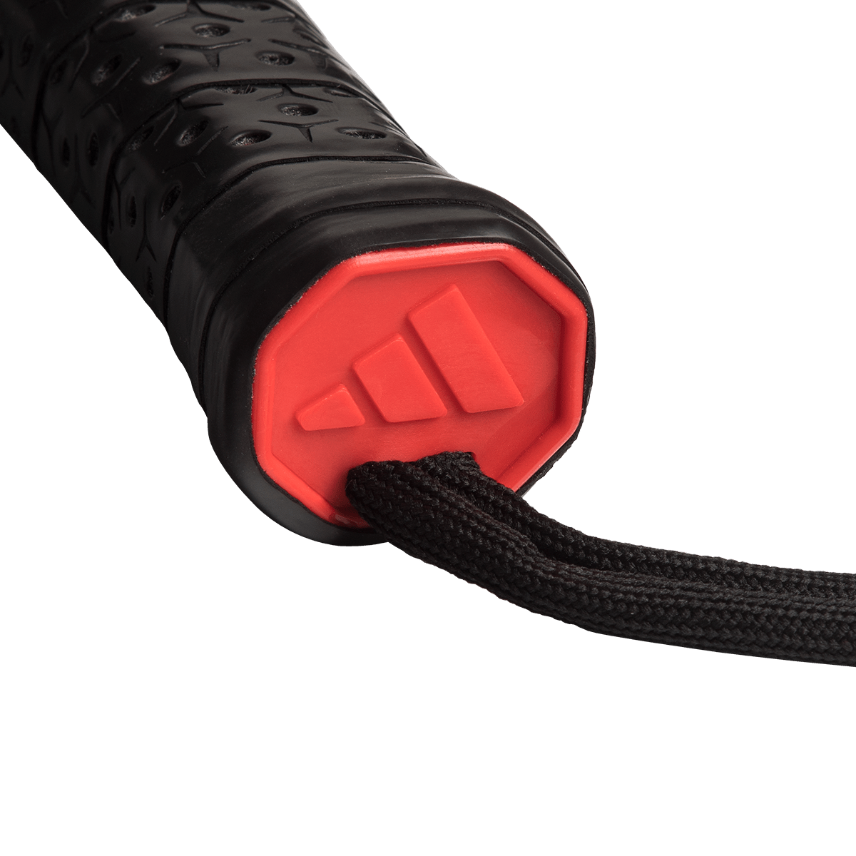 Adidas Adipower Control 3.2 Padel Racket-Red