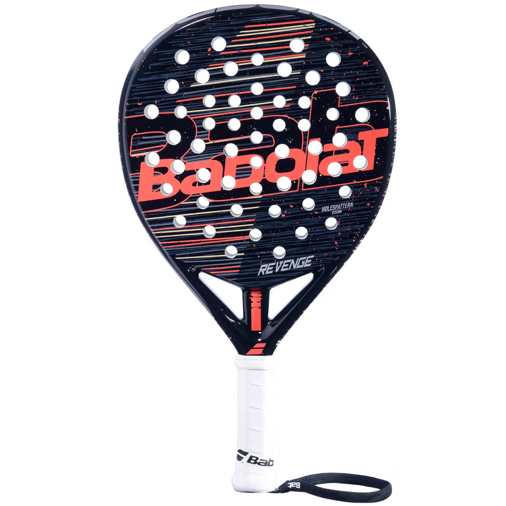 Babolat Revenge Woman Padel Racket-Cover