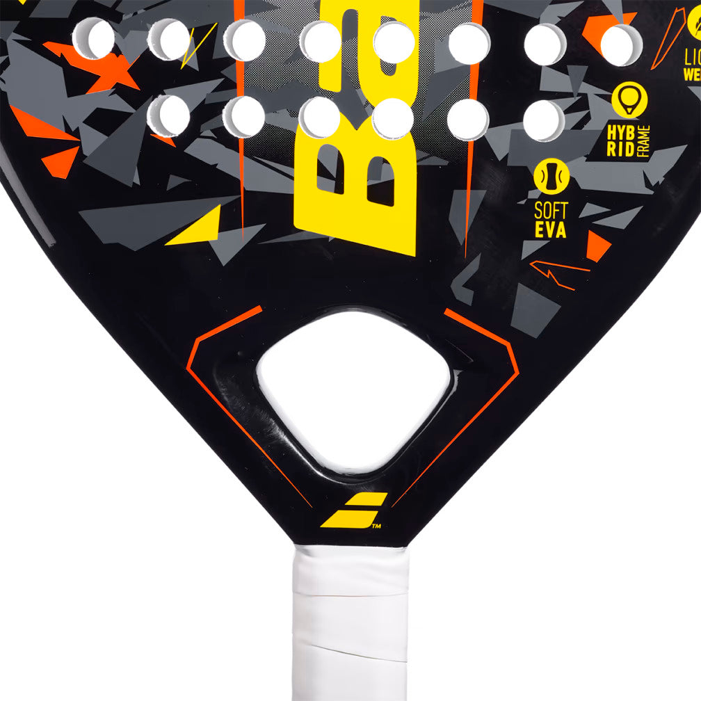 Babolat Storm Padel Racket - PadelZone