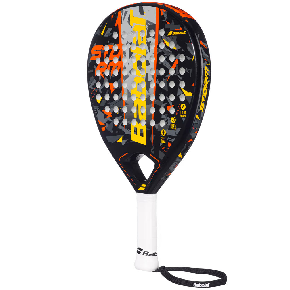 Babolat Storm Padel Racket PadelZone