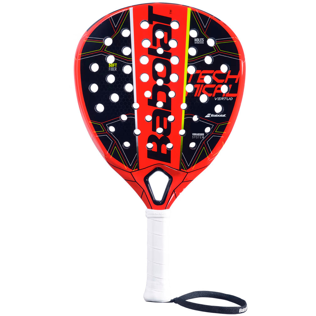 Babolat Technical Vertuo Padel Racket-Cover