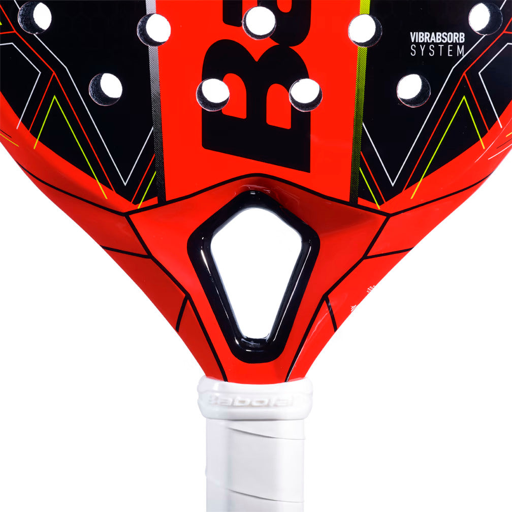Babolat Technical Vertuo Padel Racket - PadelZone