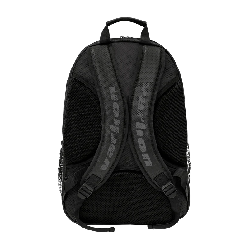 Varlion Summum Backpack - Black
