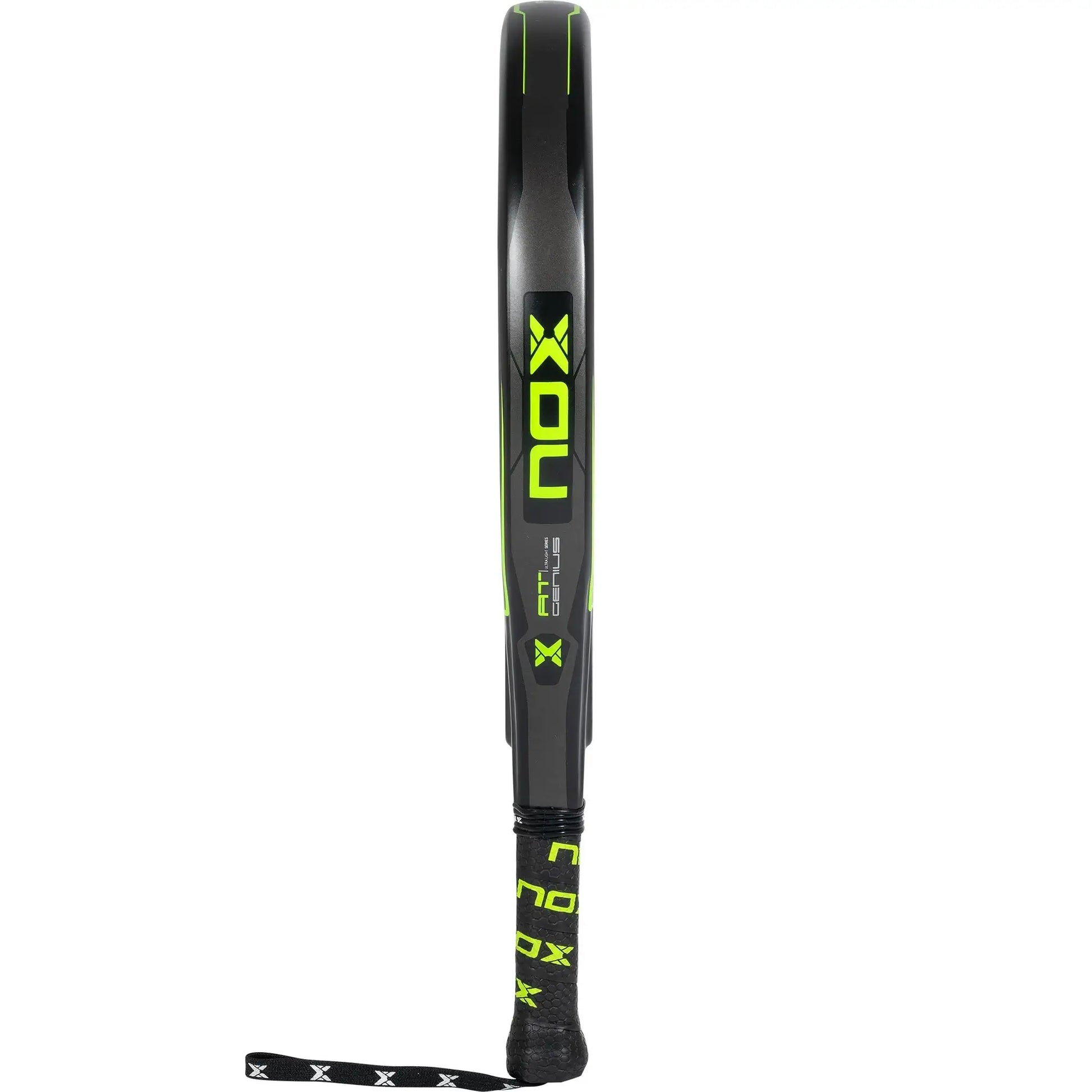Nox AT10 Genius Ultra Light 2023 Padel Racket-Frame