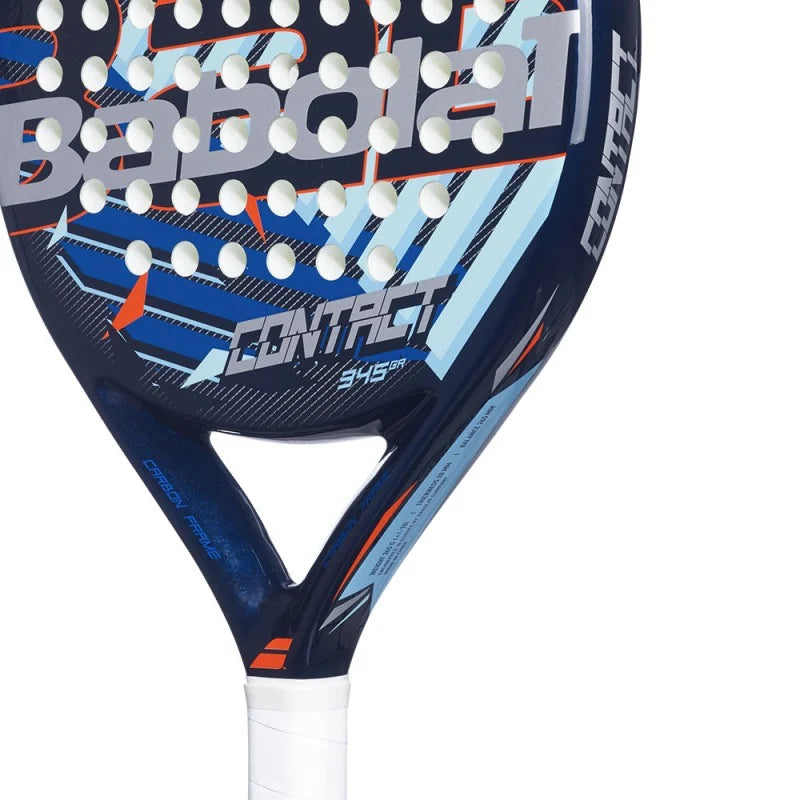 Babolat Contact Round Padel Racket - PadelZone