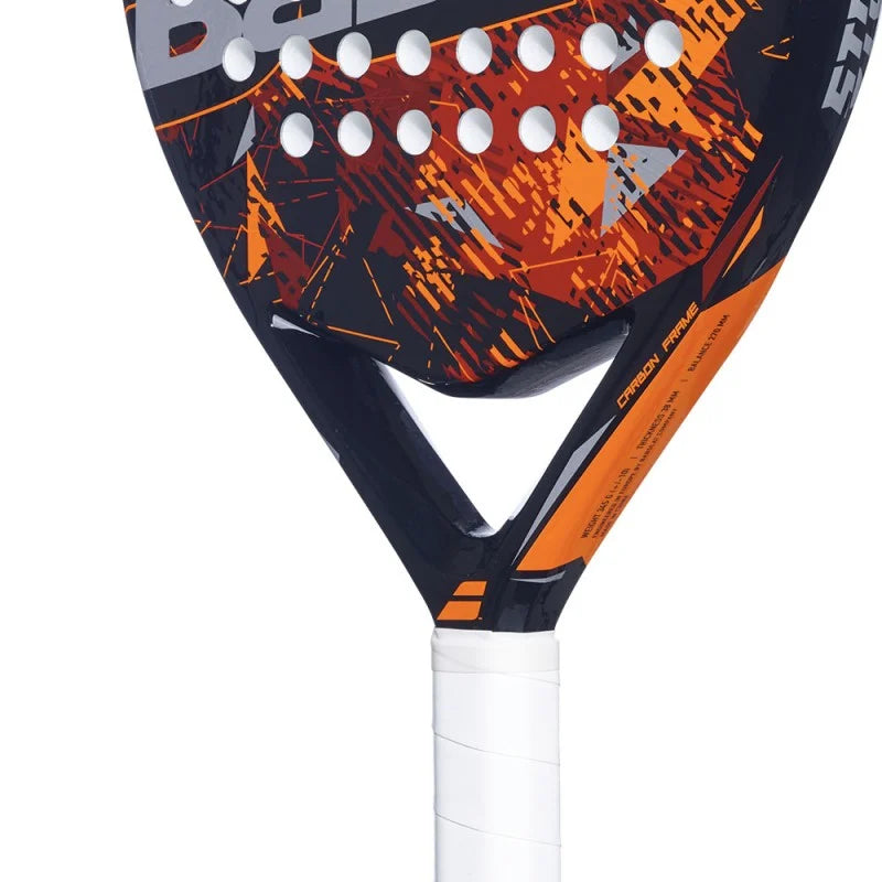 Babolat Storm Dark Padel Racket - PadelZone