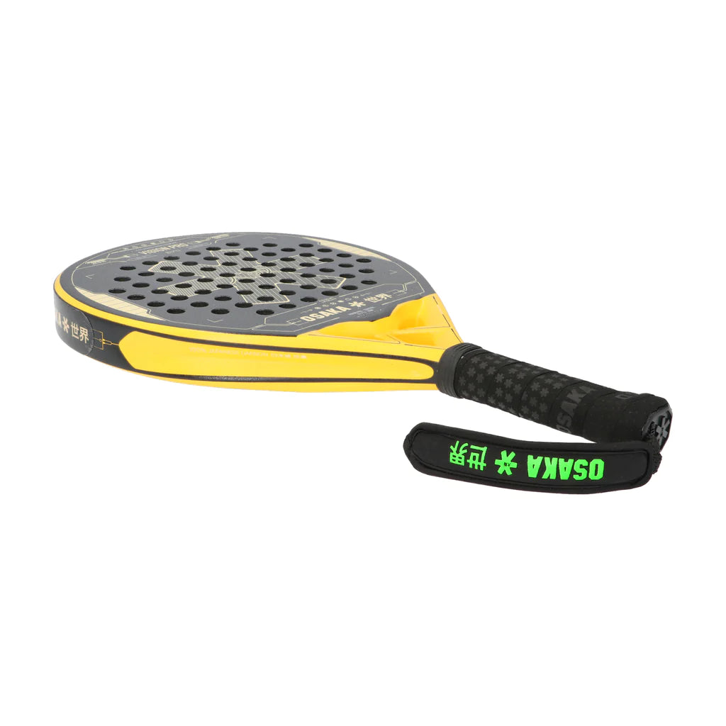 Control Racket Paddet Osaka Vision Pro Control Padel Racket - PadelZone
