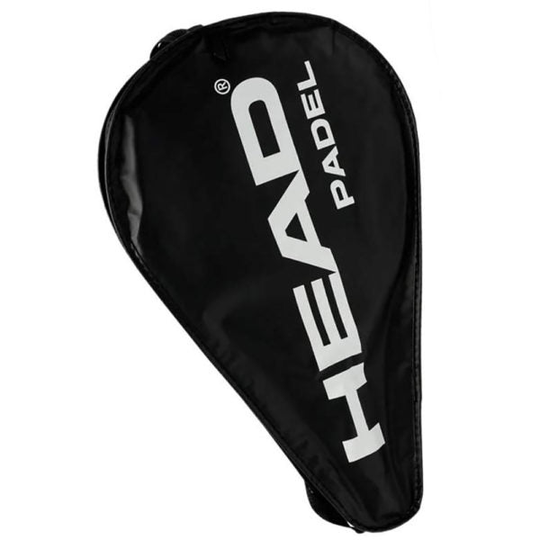 Padal Racket Cover Head Padel Racket Sleeve – PadelZone