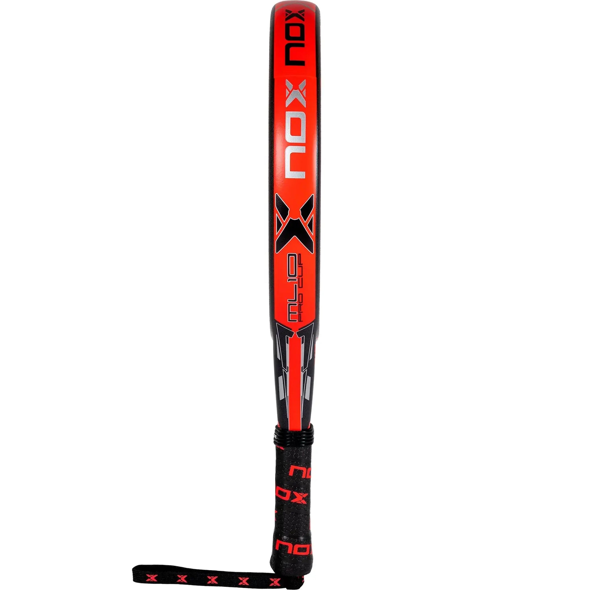 Nox ML10 Pro Cup Rough Surface 2023 Padel Racket-Frame