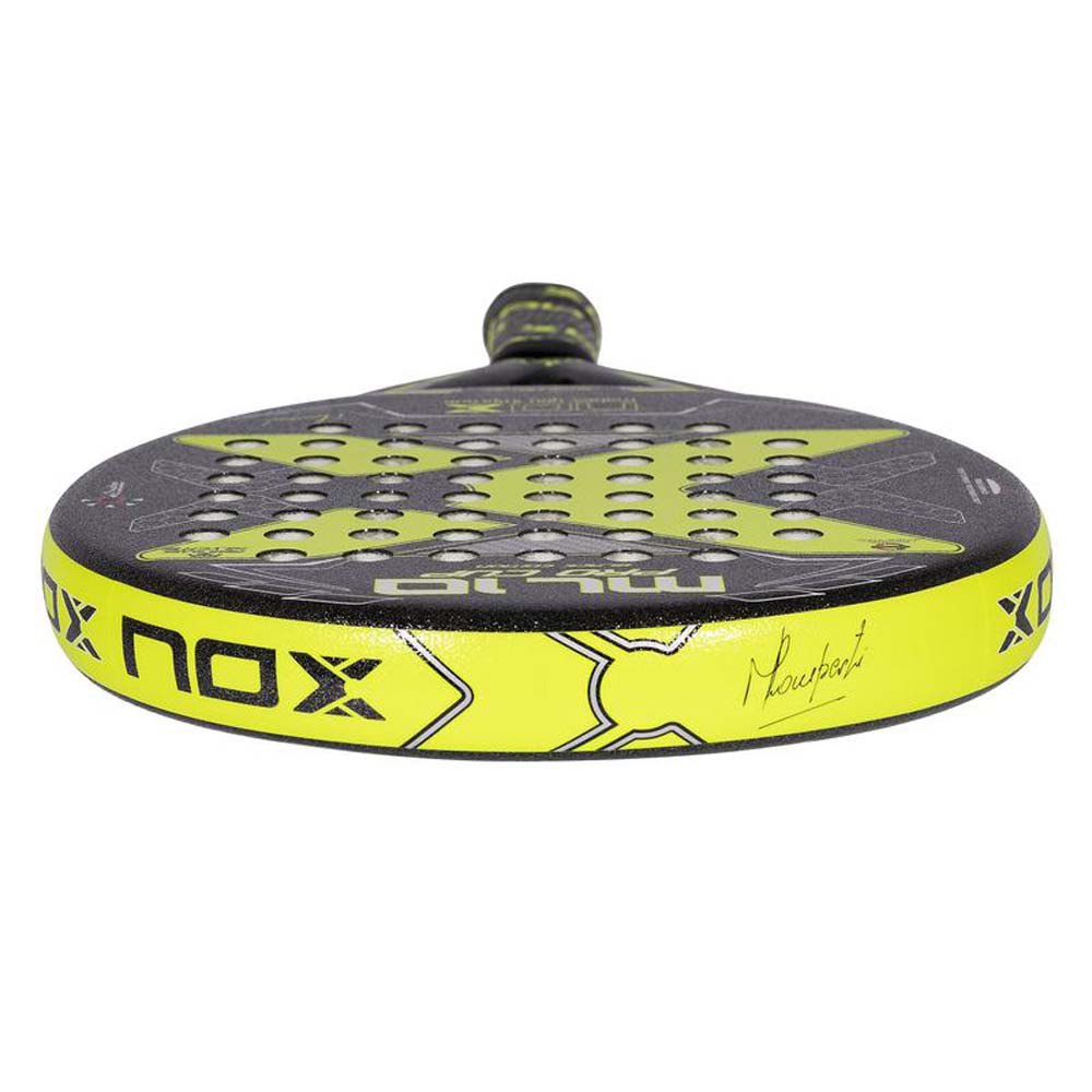 Nox ML10 Pro Cup Black Edition Padel Racket Zoom