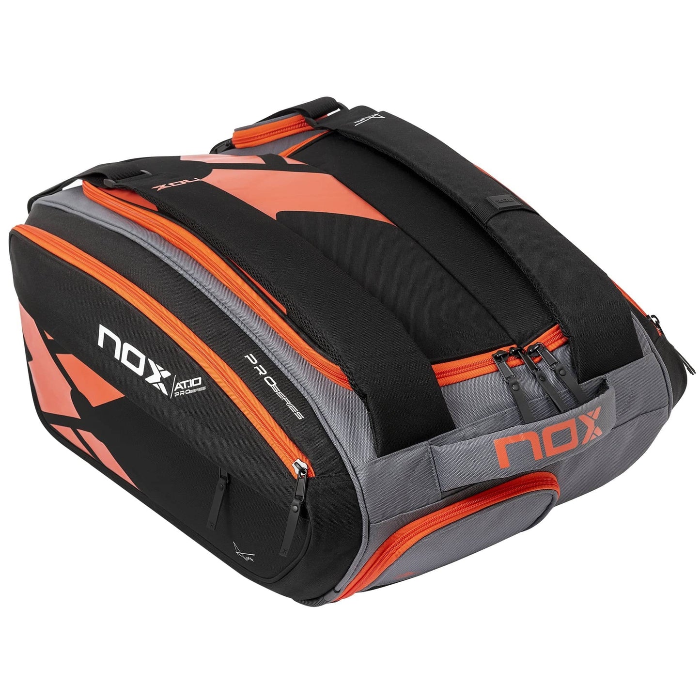 Nox AT10 Competition XL Compact Padel Bag-Right