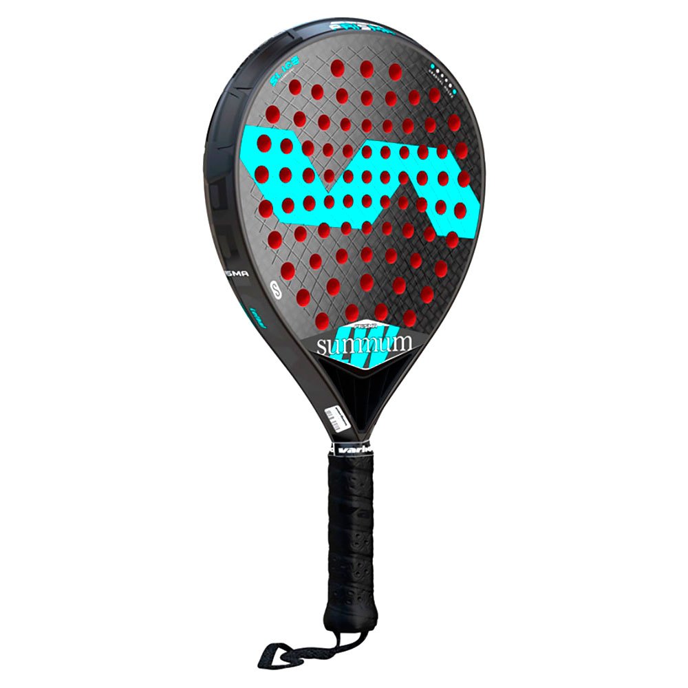 Varlion Lethal Weapon Summum Prisma S Padel Racket – PadelZone