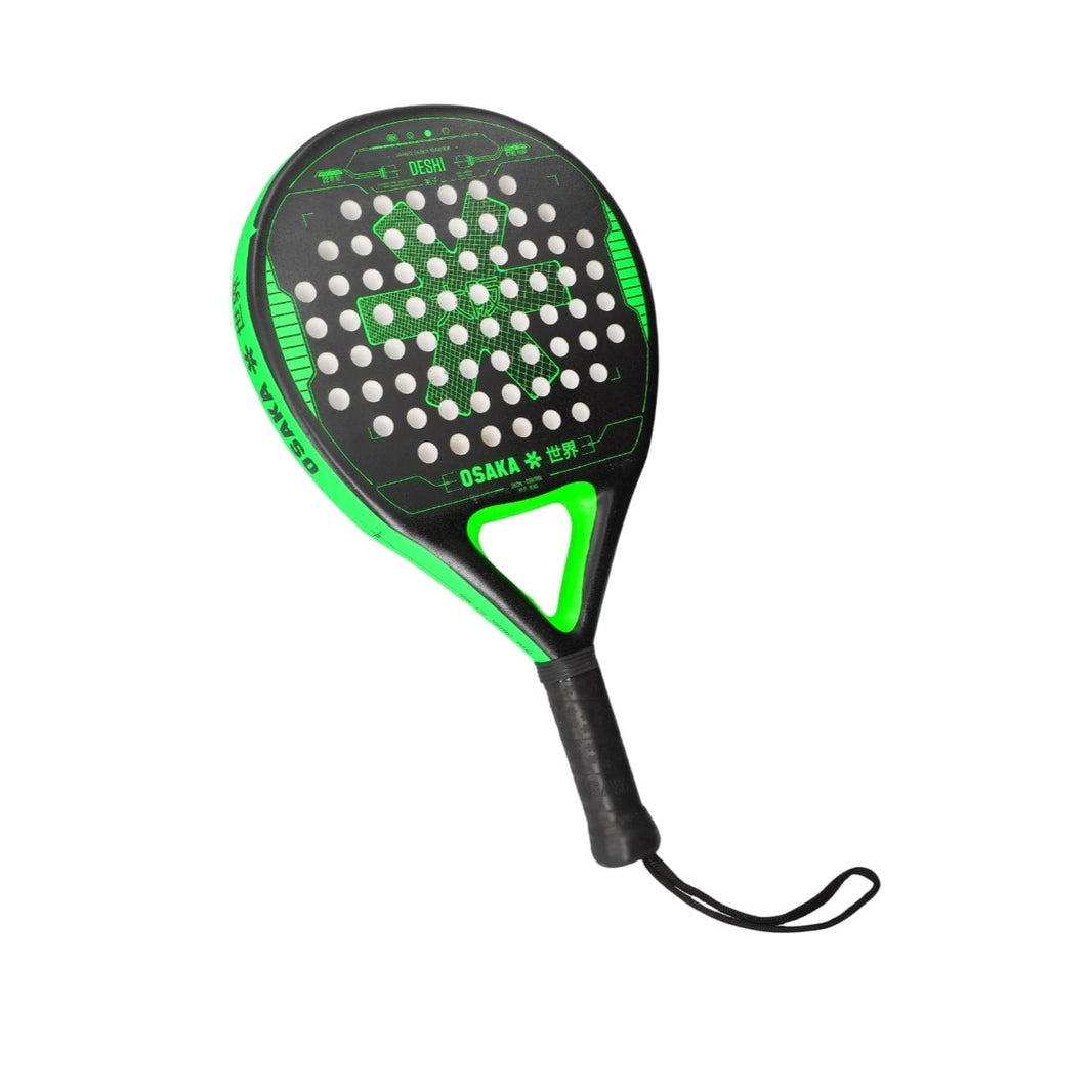 Padel Rackets | PadelZone - South Africa's Official Padel Tennis Store