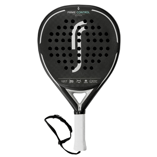 RS Z-Series Prime Control Edition Padel Racket